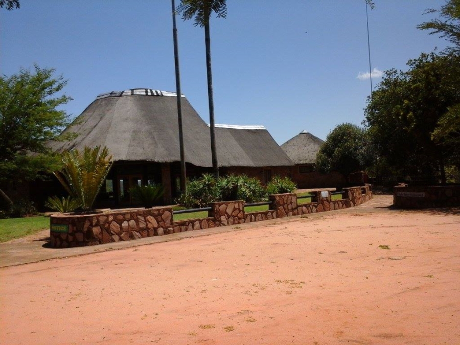 3 Bedroom Property for Sale in Utopia Nature Estate North West